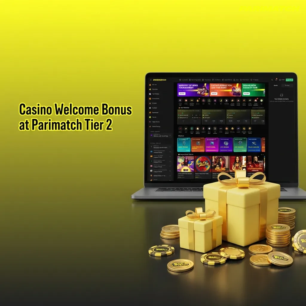 Banner for Parimatch India casino welcome bonus: 150% up to ₹30,000 on first deposit, with wagering terms and conditions