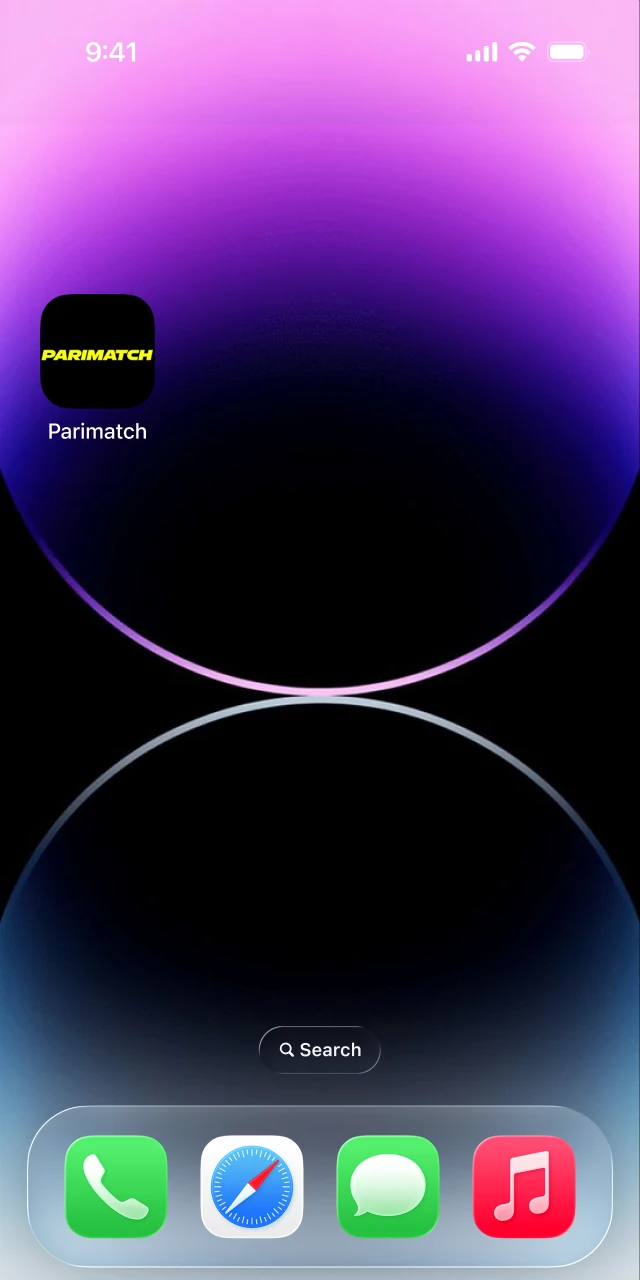 Open and use the app.