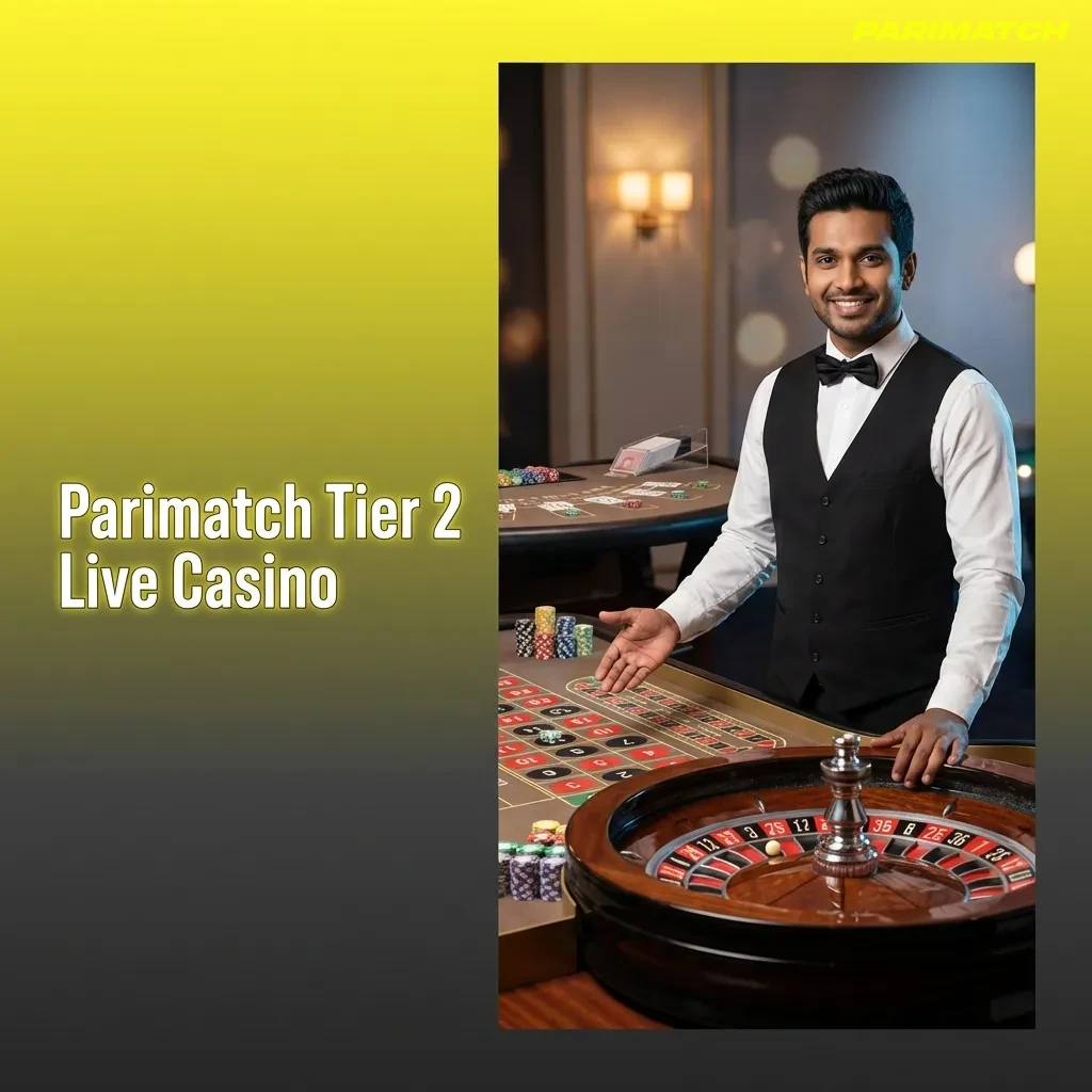 HD live casino interface showing real dealers hosting blackjack, roulette, baccarat, Teen Patti, and Andar Bahar tables.