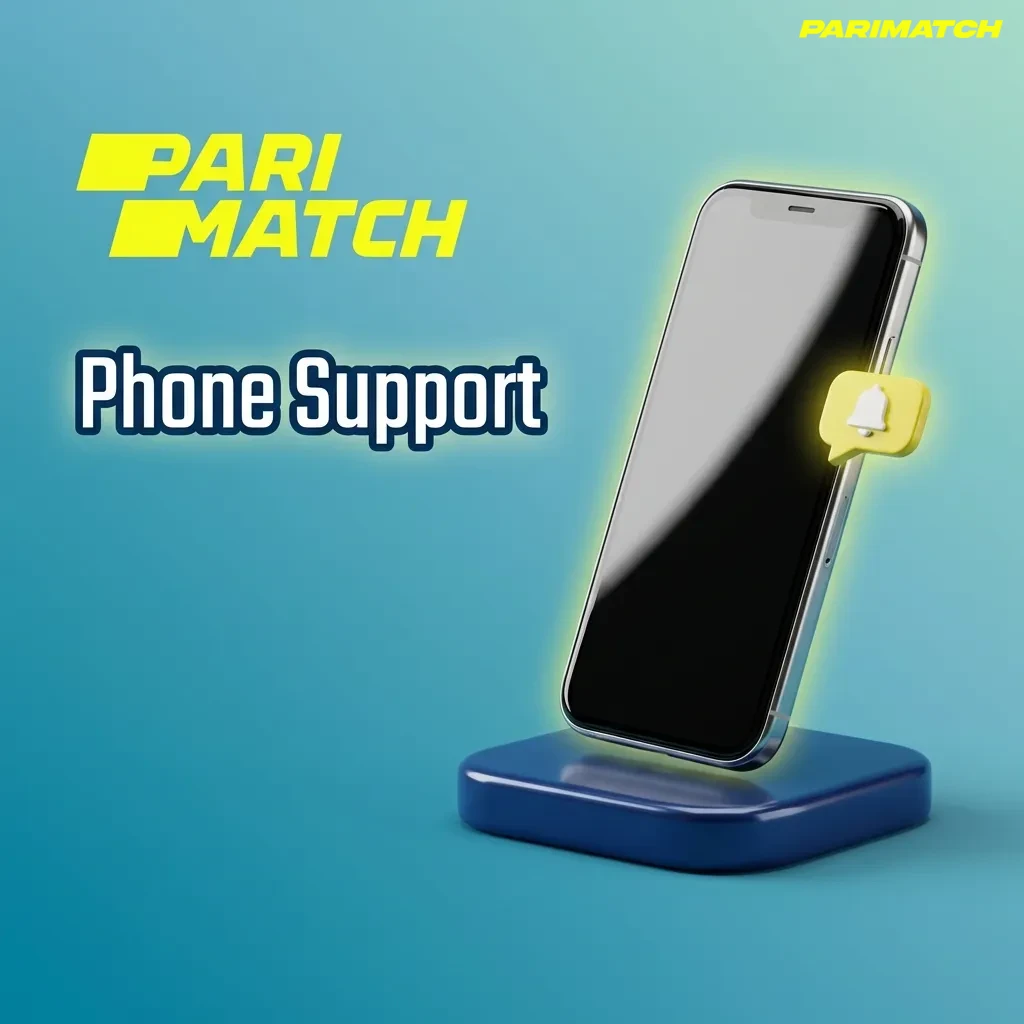 Illustration of a person calling a customer support helpline on a smartphone for quick live assistance.