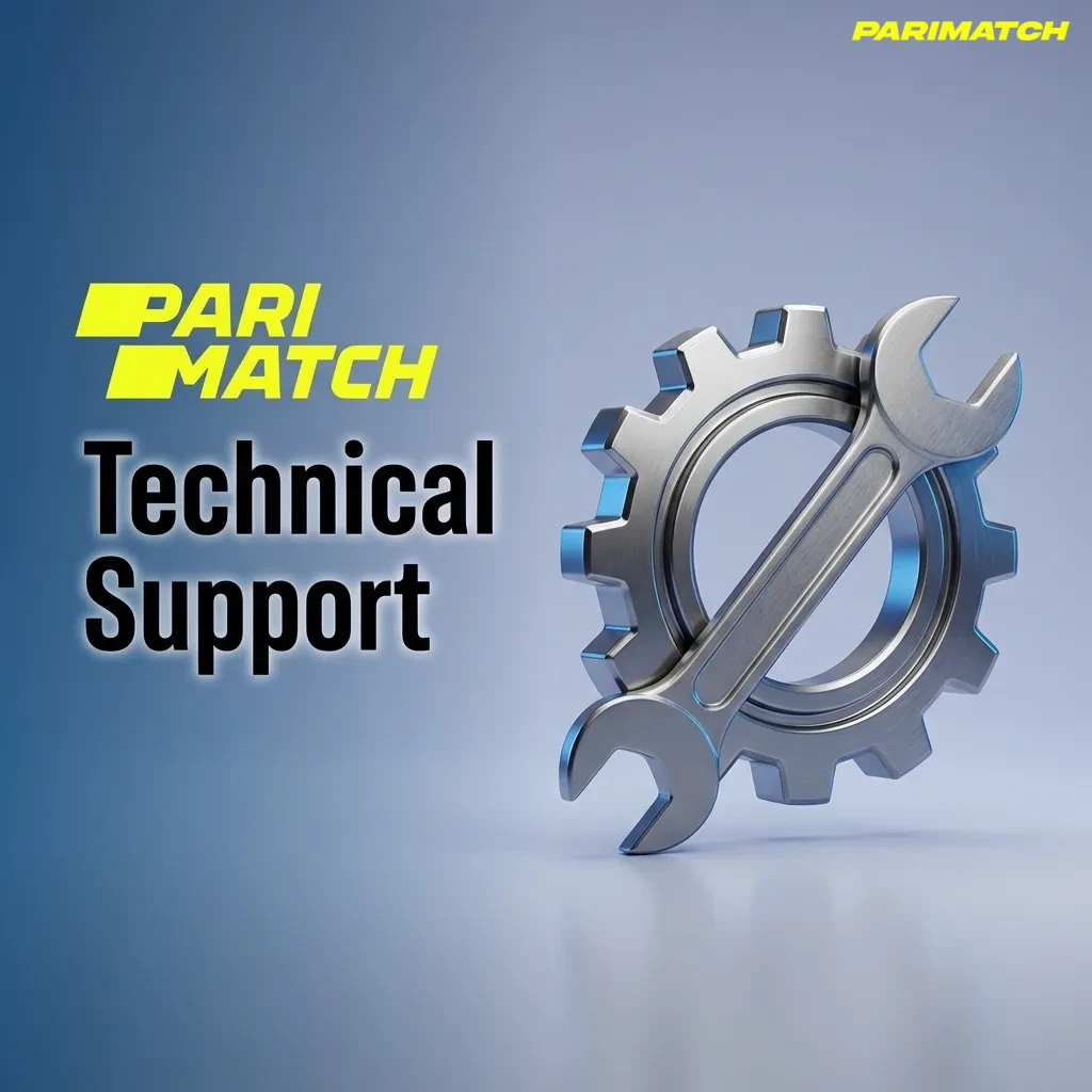 Illustration of a user getting online technical support for app, website, login, payment, and game loading issues.