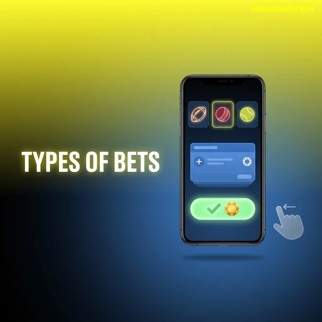 Infographic explaining single, express, and system sports bets and how they differ in risk, combinations, and payout potential