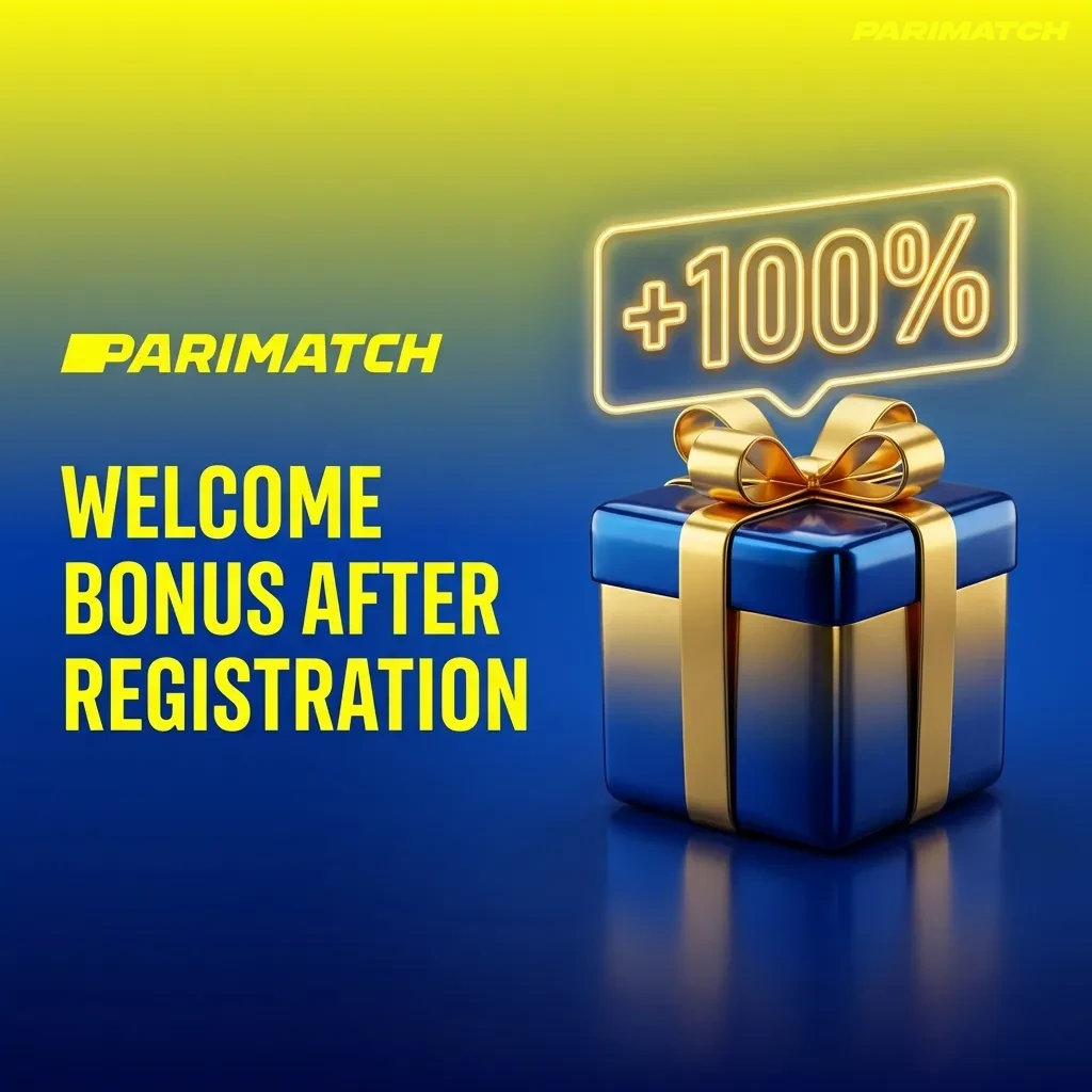 Parimatch welcome bonus banner: 150% up to INR 30,000 for sports betting or casino after first deposit