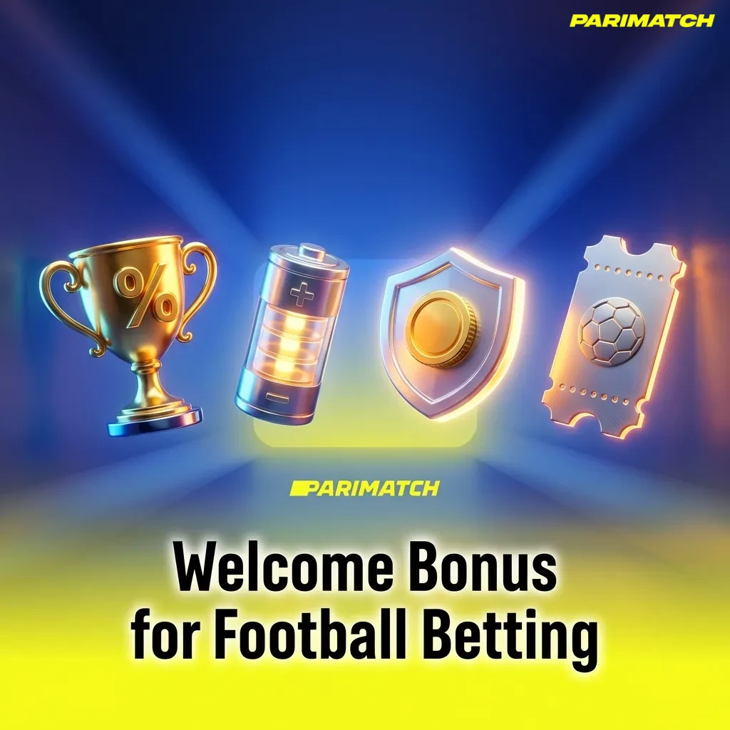 Welcome bonus ad showing 150% football betting offer up to ₹30,000 for new users on first deposit