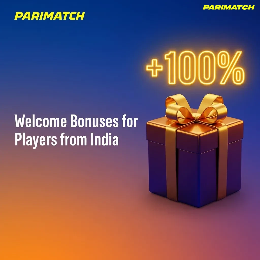 Banner showing “Welcome Bonuses for Players from India” with 150% up to ₹30,000 sports and casino offers highlighted.