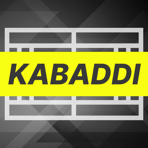 Follow and bet on premium kabaddi tournaments live with Parimatch.